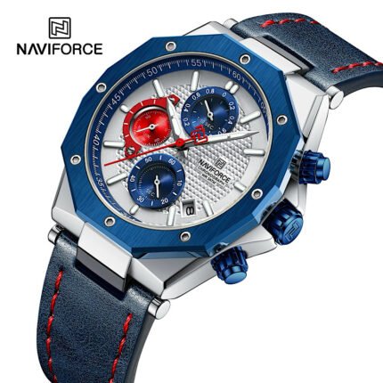 A Classic 30M water resistant fashion wrist watch
