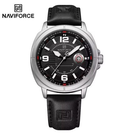 Men's Calendar Fashion Wrist Watch