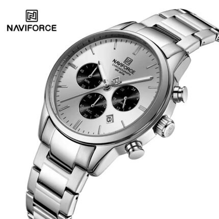 A Classic 30M water resistant fashion wrist watch