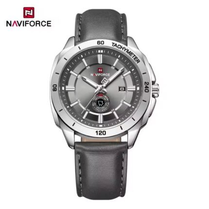 Classic calendar 30M water resistant fashion wrist watch