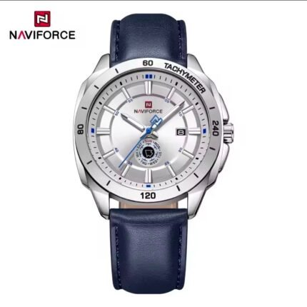 Classic calendar 30M water resistant fashion wrist watch